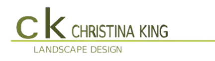 Christina King Landscape Design